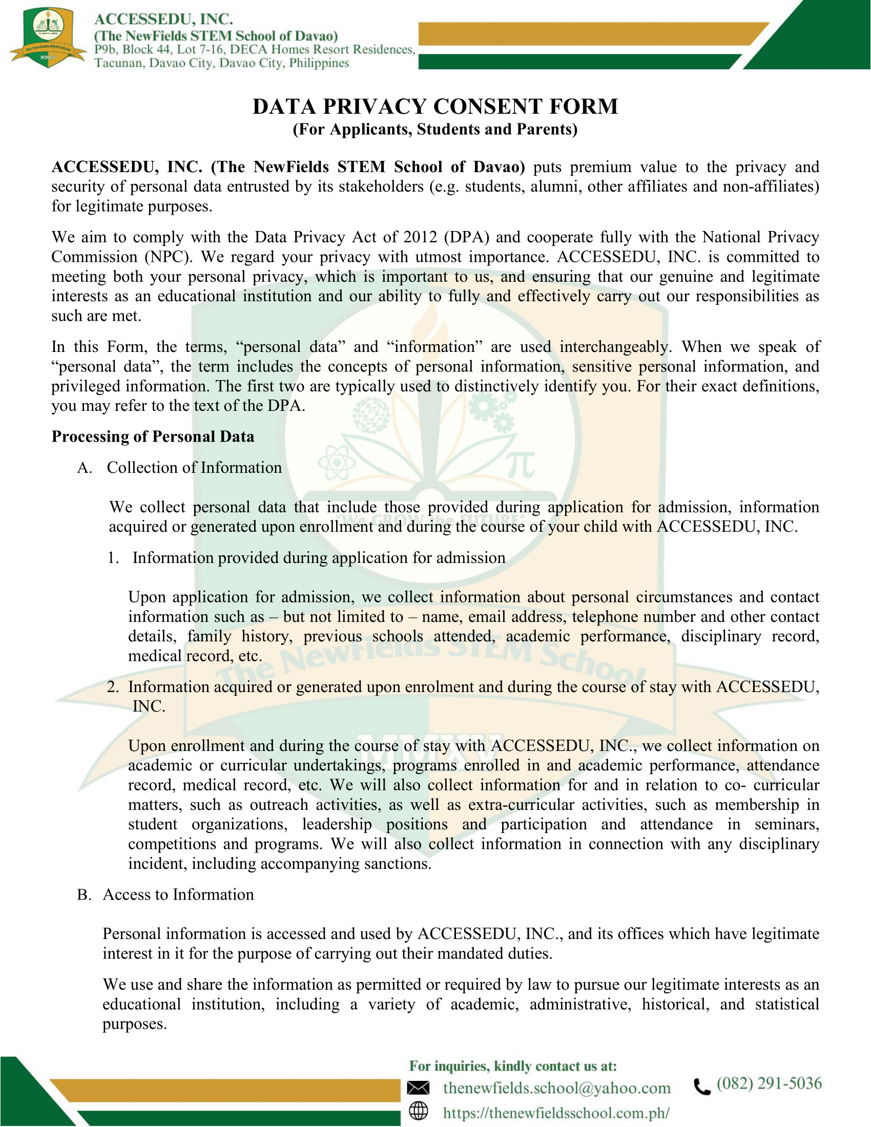 Description of the image