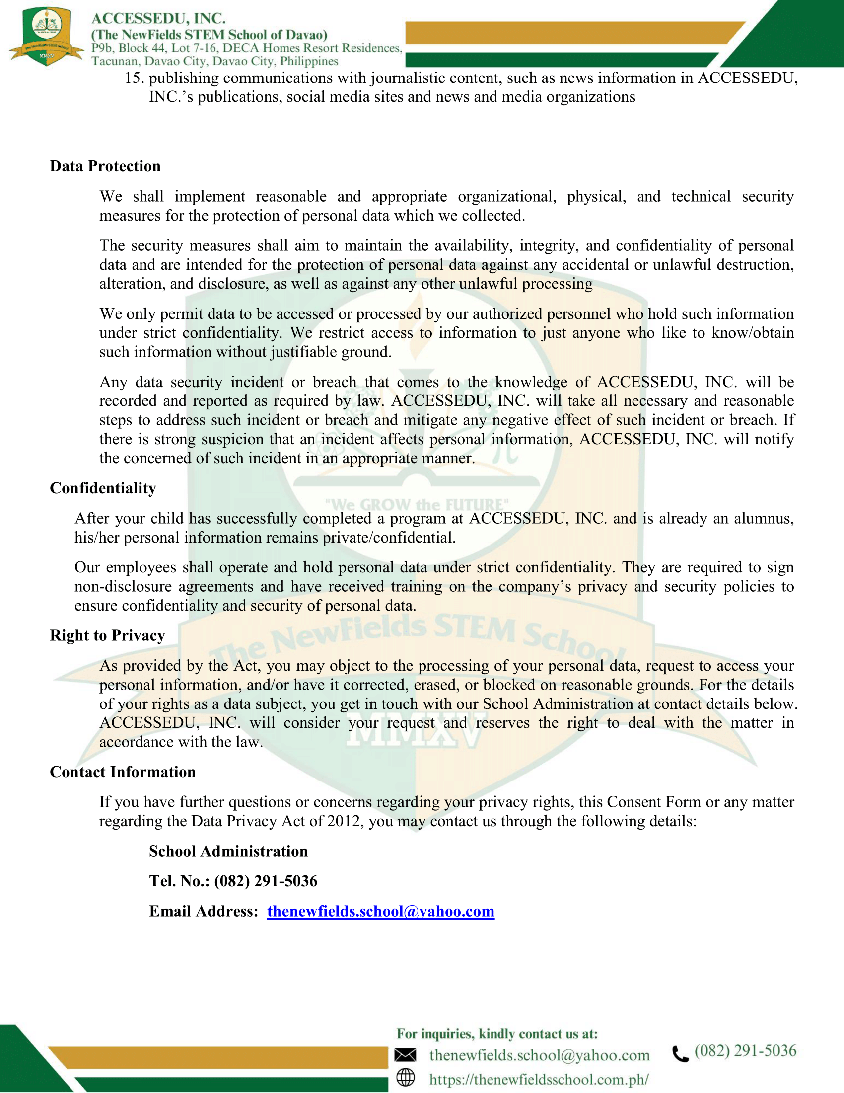 Description of the image